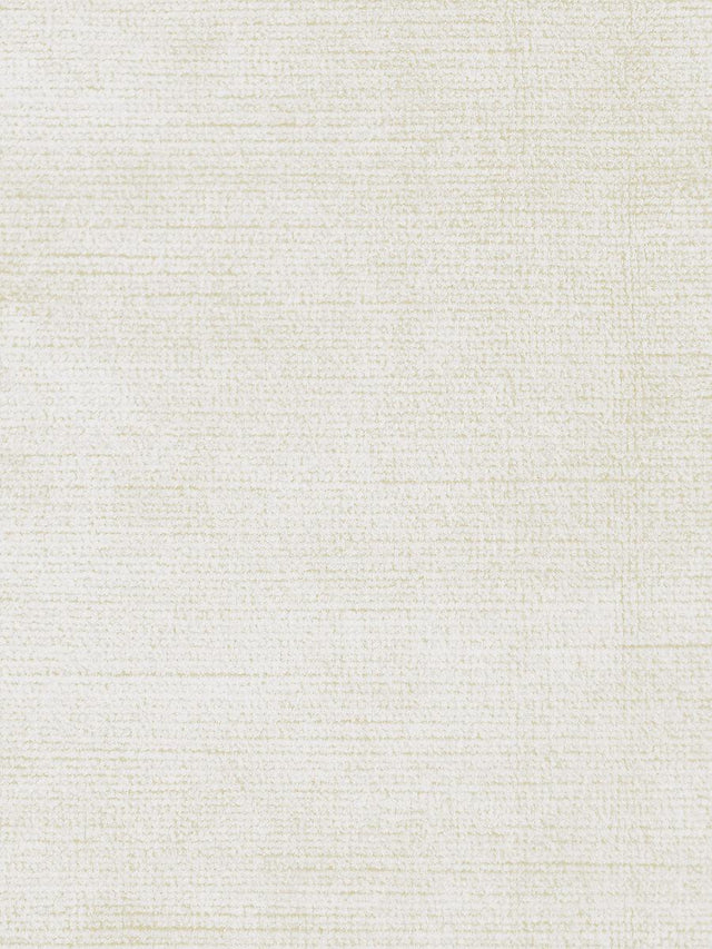 Scalamandre Antique Velvet Vanilla Fabric