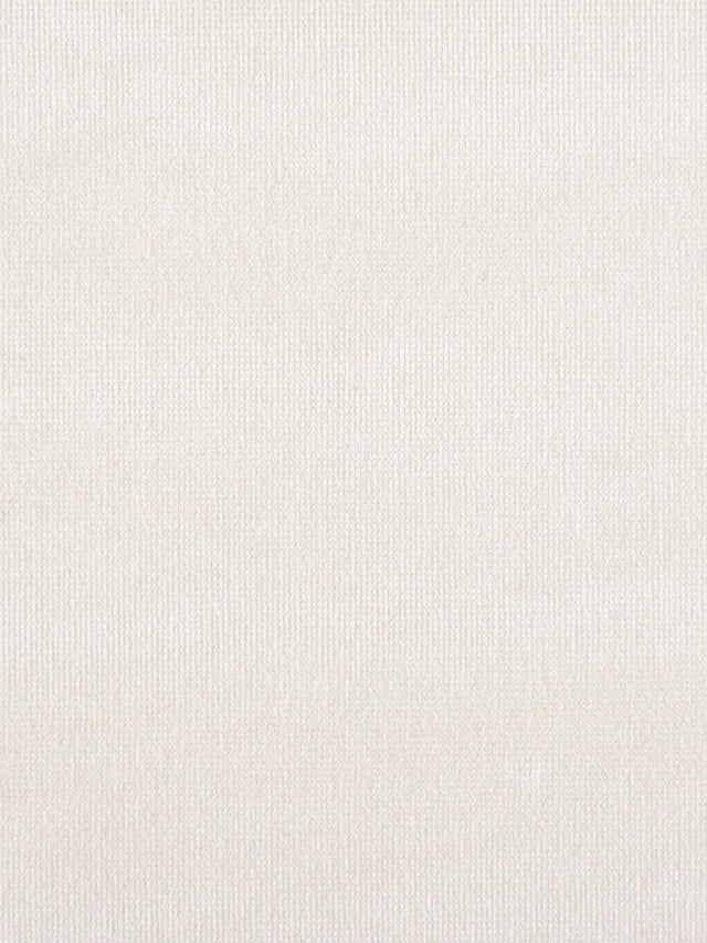 Scalamandre Glamour Velvet Ivory Fabric