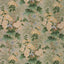 Lee Jofa HOLLYHOCK HB CELADON Fabric
