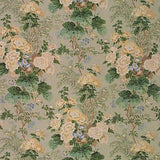 Lee Jofa HOLLYHOCK HB CELADON Fabric