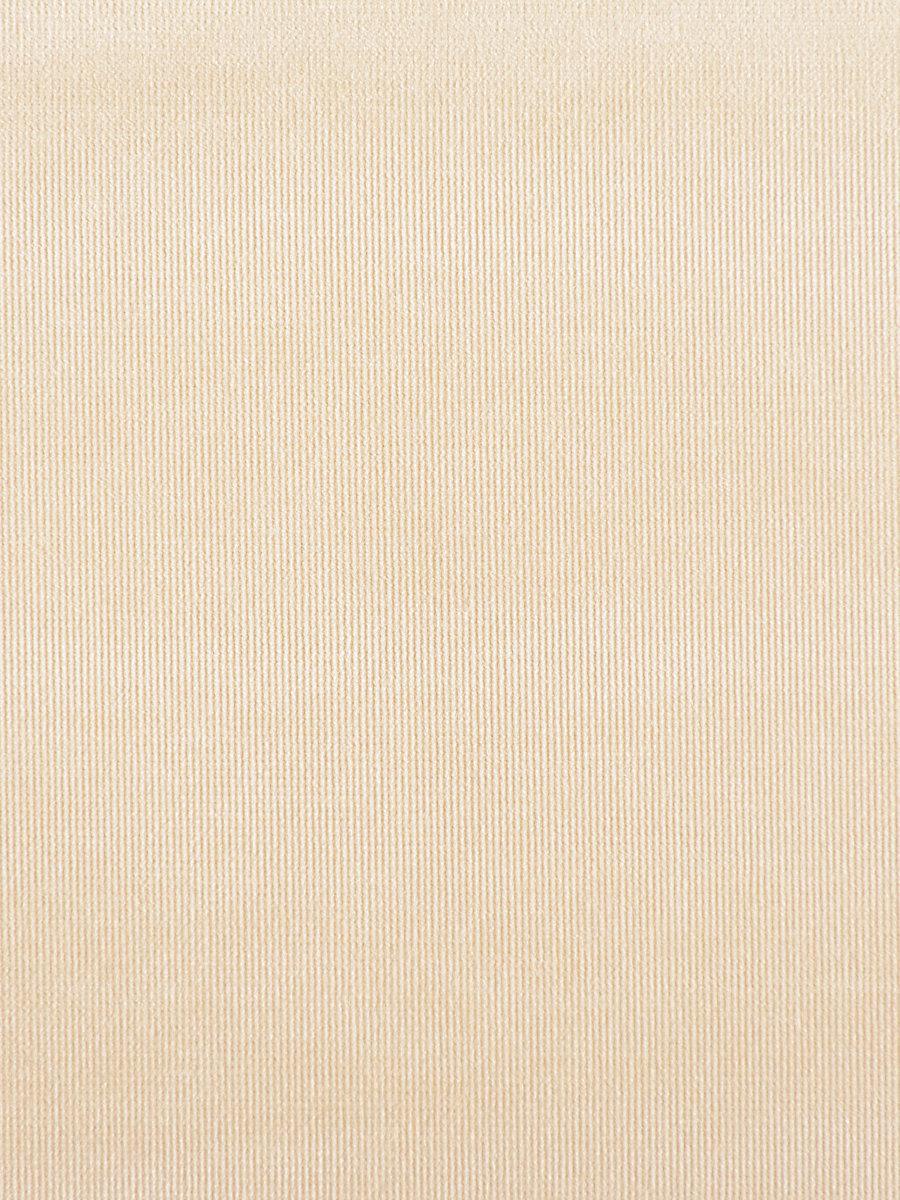 Scalamandre Glamour Velvet Almond Fabric
