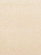 Scalamandre Glamour Velvet Almond Fabric
