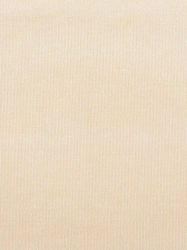 Scalamandre Glamour Velvet Almond Fabric