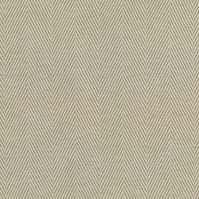 Kasmir Pendleton Twill Flaxen Fabric
