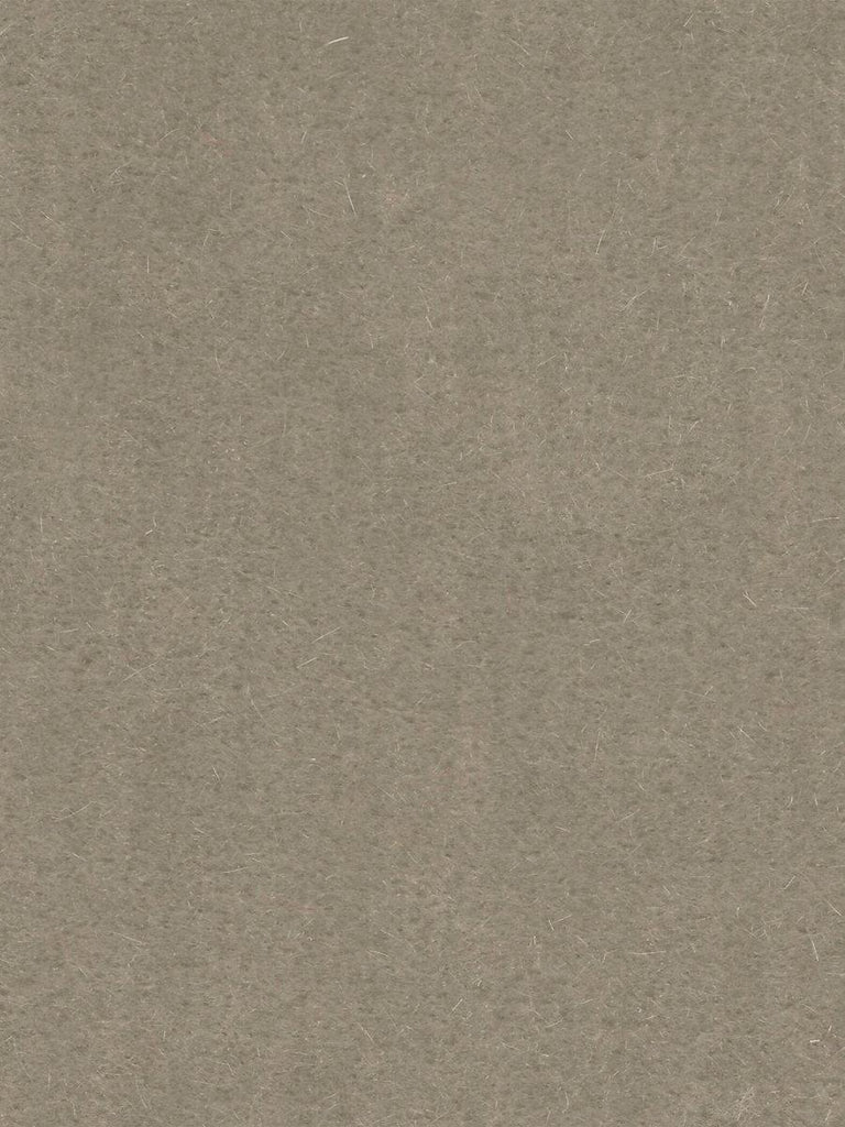 Old World Weavers MAJESTIC MOHAIR CEMENT Fabric