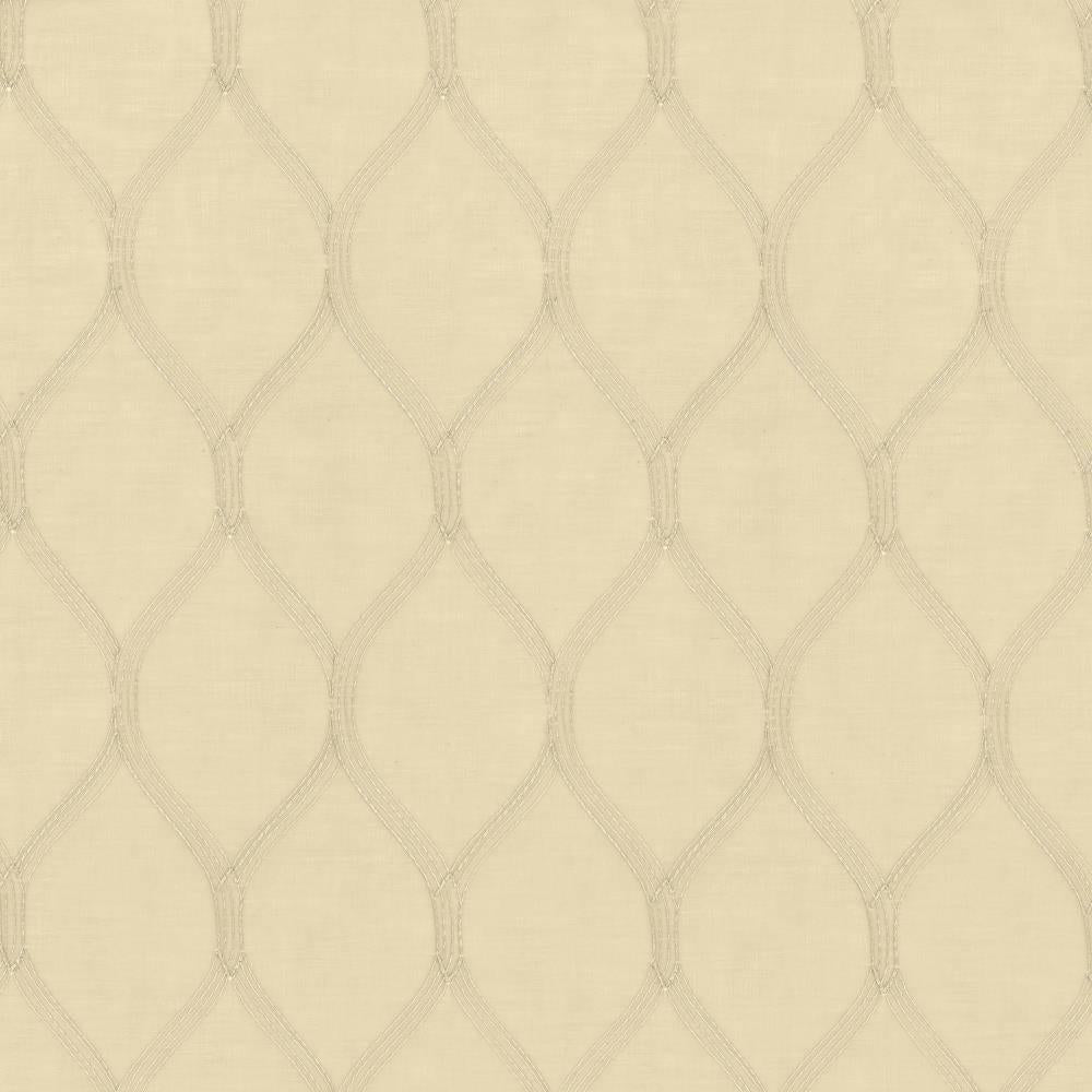 Kasmir Per Se Ecru Fabric