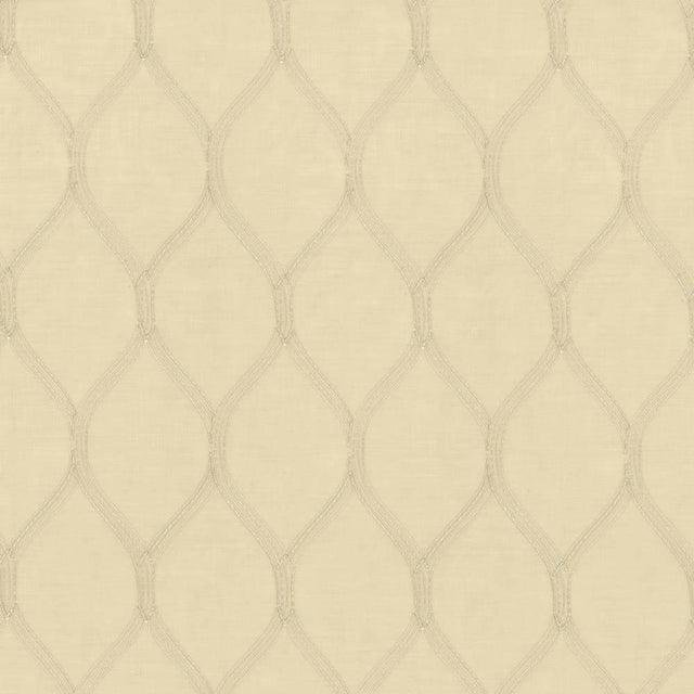 Kasmir Per Se Ecru Fabric