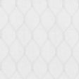 Kasmir Per Se White Fabric