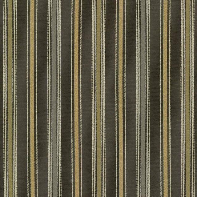 Kasmir Perilla Stripe Coffee Fabric