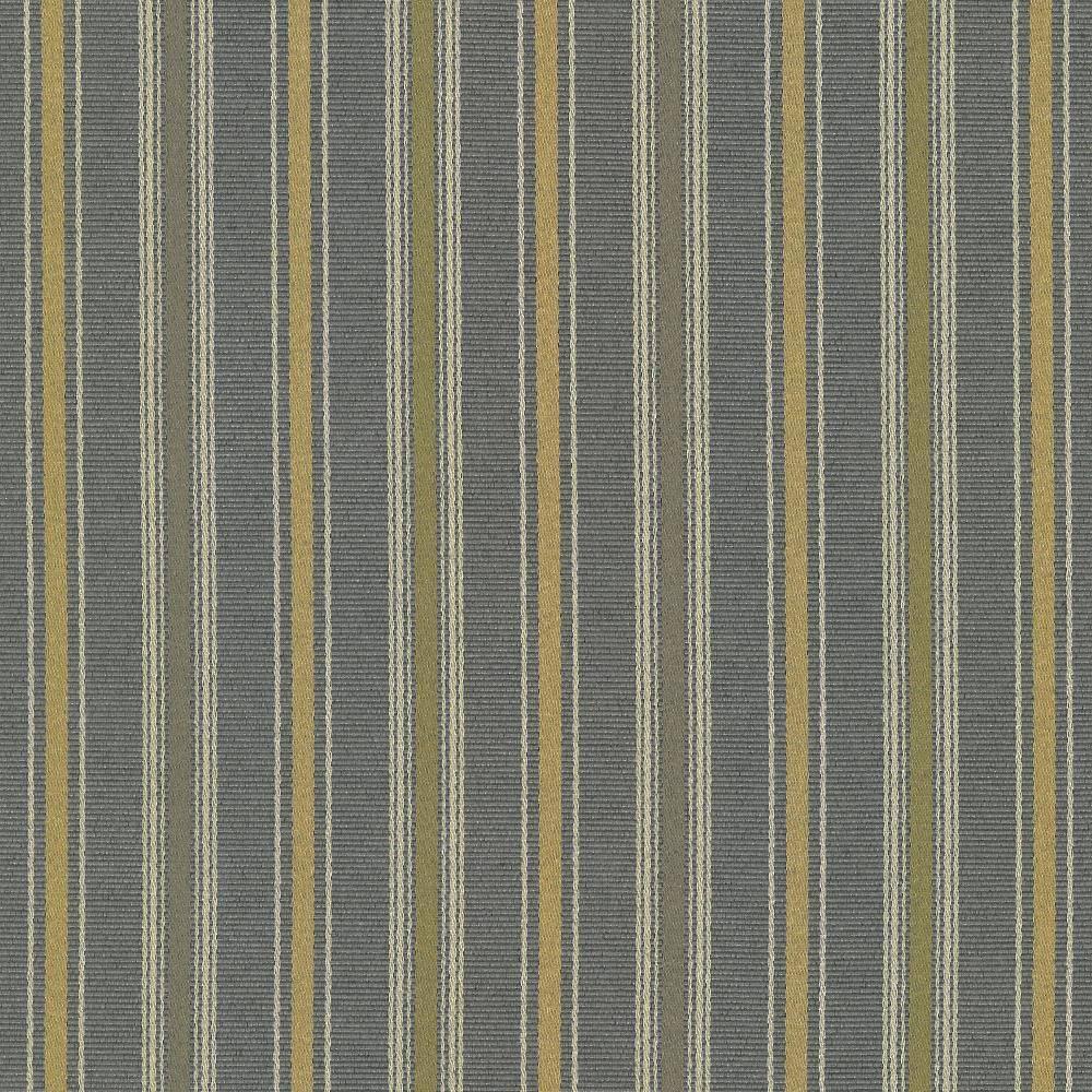Kasmir Perilla Stripe Twilight Fabric