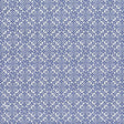 Kasmir Perot Trellis Aquarium Fabric