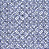 Kasmir Perot Trellis Aquarium Fabric