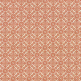 Kasmir Perot Trellis Persimmon Fabric