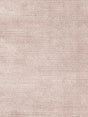 Scalamandre Antique Velvet Silver Peony Fabric