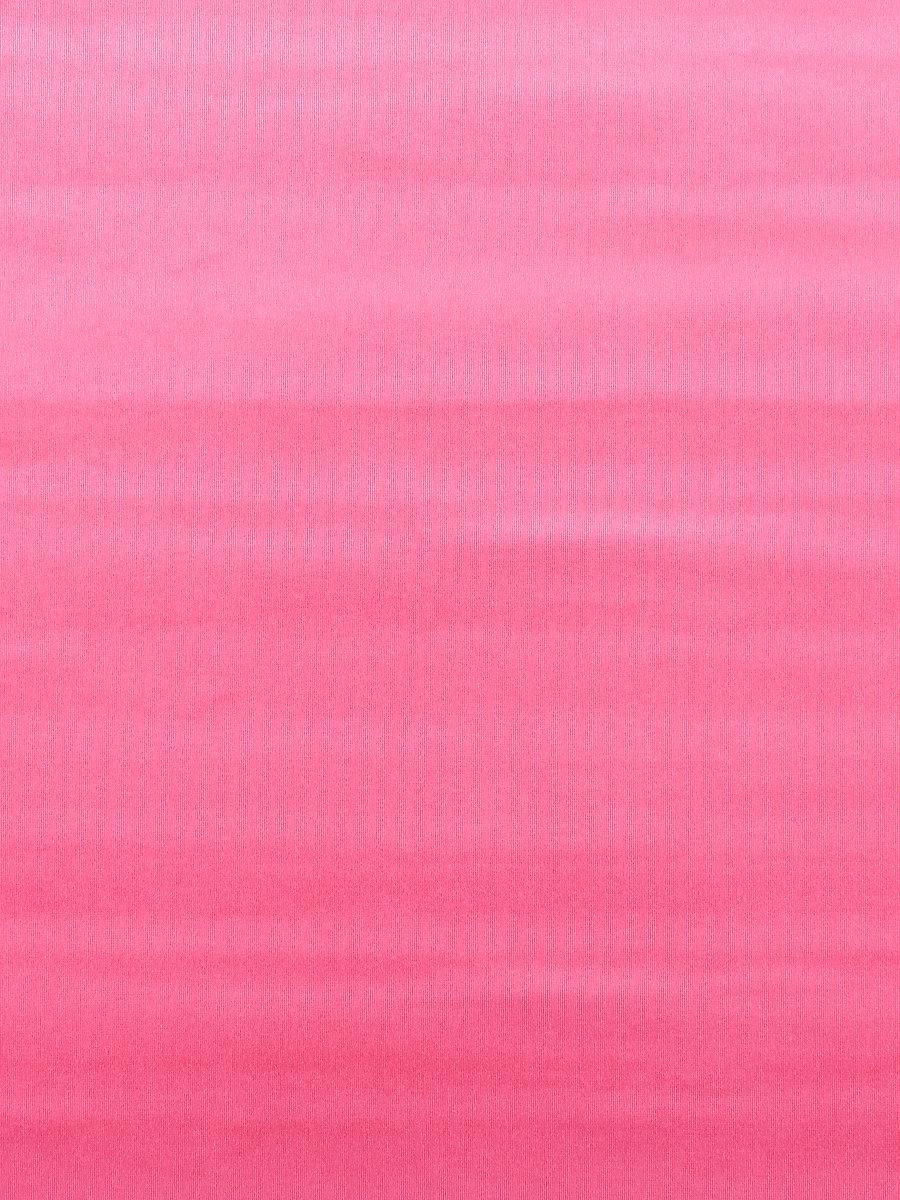 Scalamandre Glamour Velvet Fuchsia Fabric