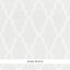 Schumacher Puccini Sheer Ivory Fabric