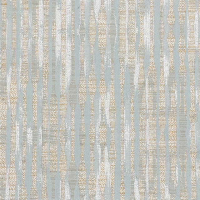 Stout QUEBEC TEAL Fabric