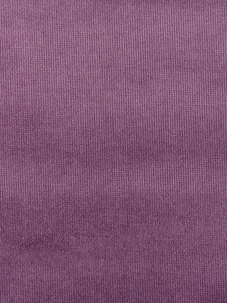 Scalamandre Glamour Velvet Cabernet Fabric