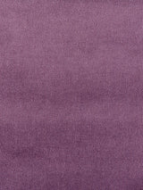 Scalamandre Glamour Velvet Cabernet Fabric