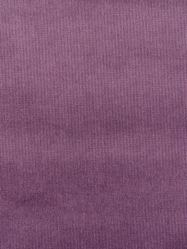 Scalamandre Glamour Velvet Cabernet Fabric