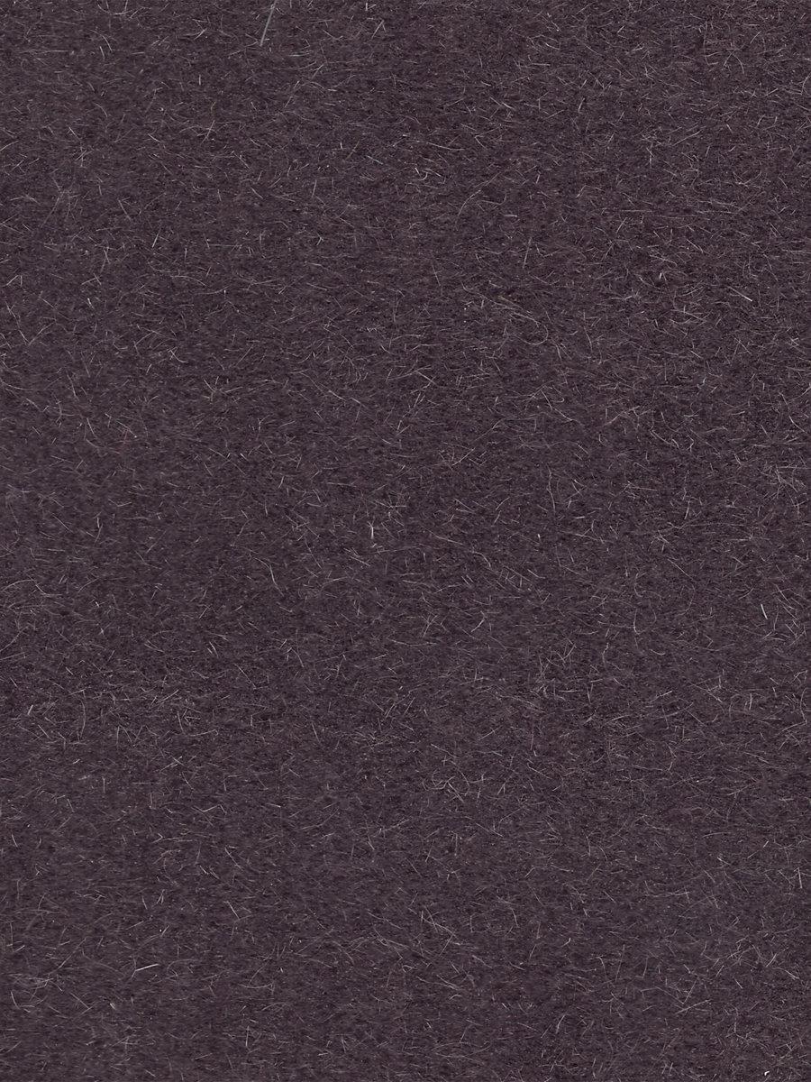 Scalamandre Majestic Mohair Cassis Fabric