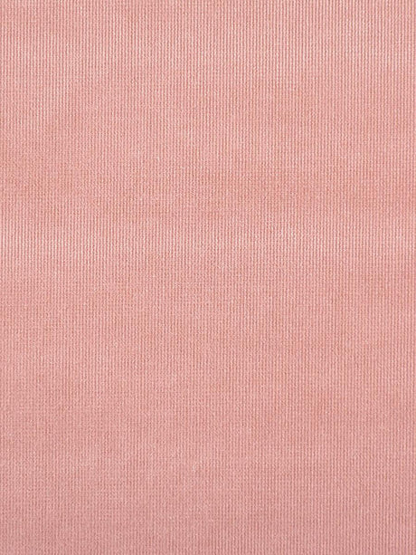 Scalamandre Glamour Velvet Tearose Fabric