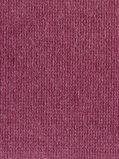 Scalamandre Glamour Velvet Plum Fabric