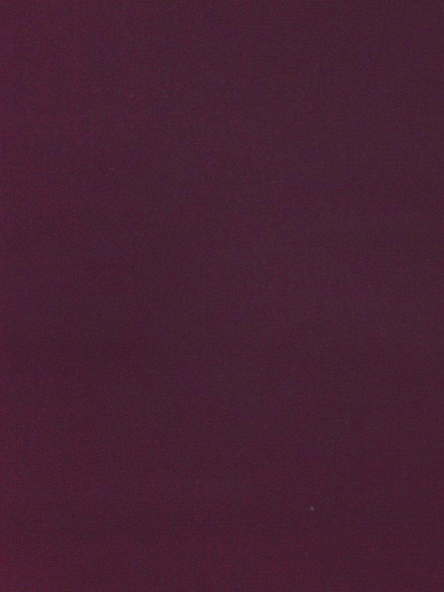 Scalamandre Pacific Silk Grape Fabric