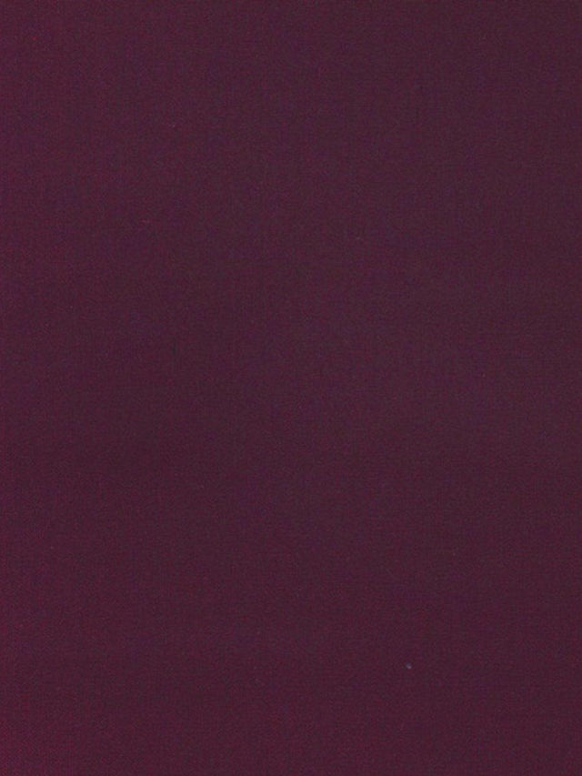 Scalamandre Pacific Silk Grape Fabric