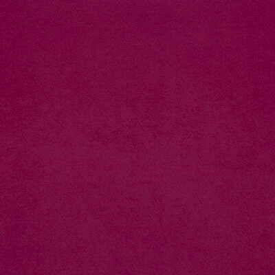 Lee Jofa SENSUEDE MAGENTA Upholstery Fabric