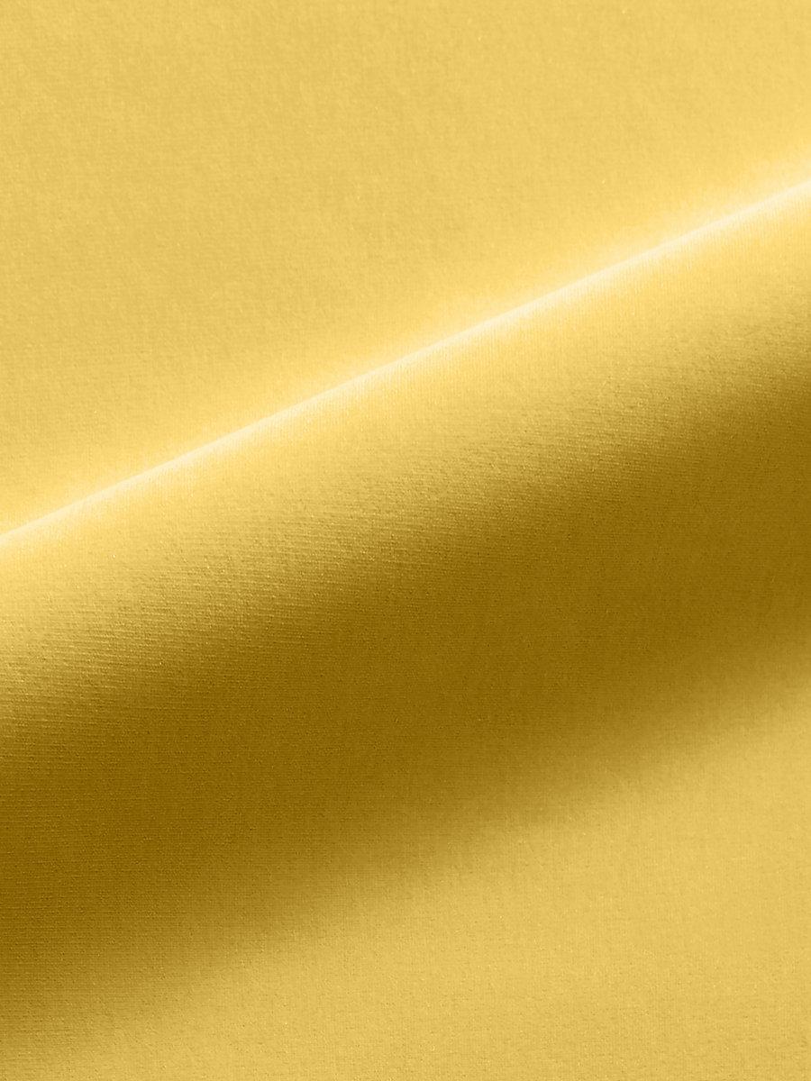 Scalamandre Linley Lemon Fabric