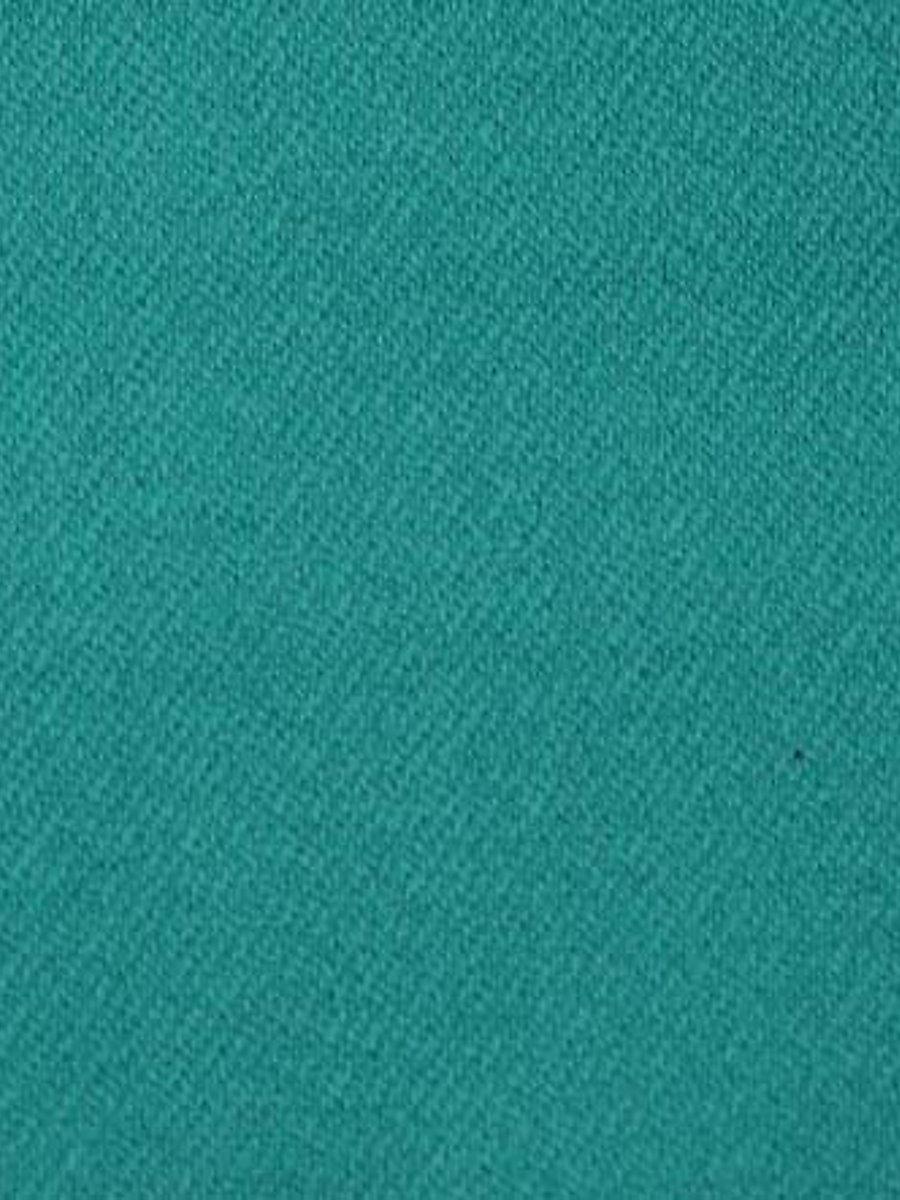 Scalamandre Rio Turquoise Fabric