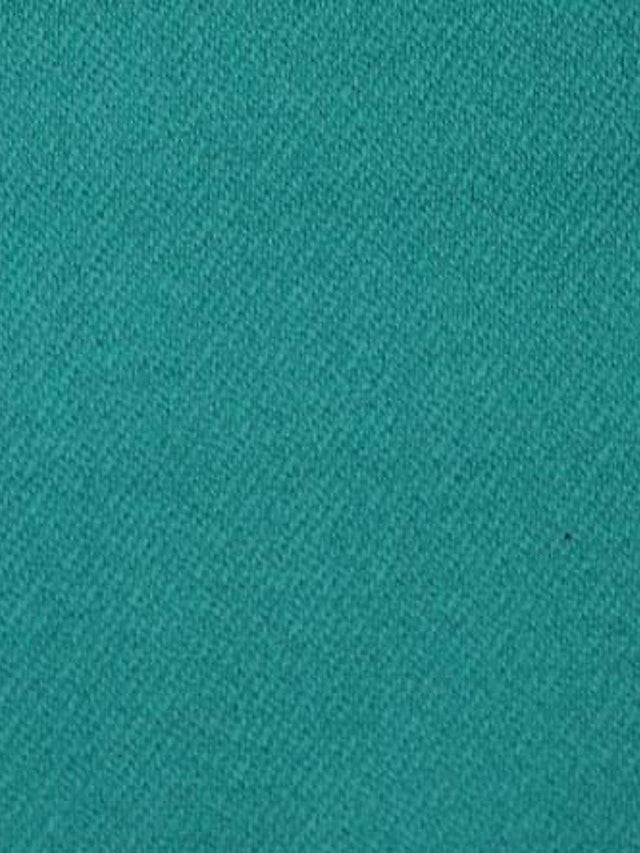 Scalamandre Rio Turquoise Fabric