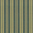 Kasmir Picholine Stripe Lagoon Fabric