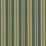 Kasmir Picholine Stripe Lagoon Fabric