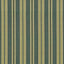 Kasmir Picholine Stripe Lagoon Fabric
