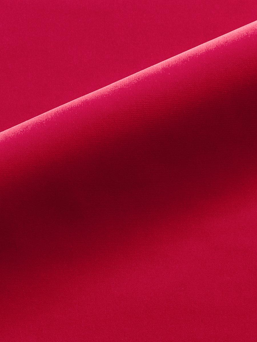 Scalamandre Linley Geranium Fabric