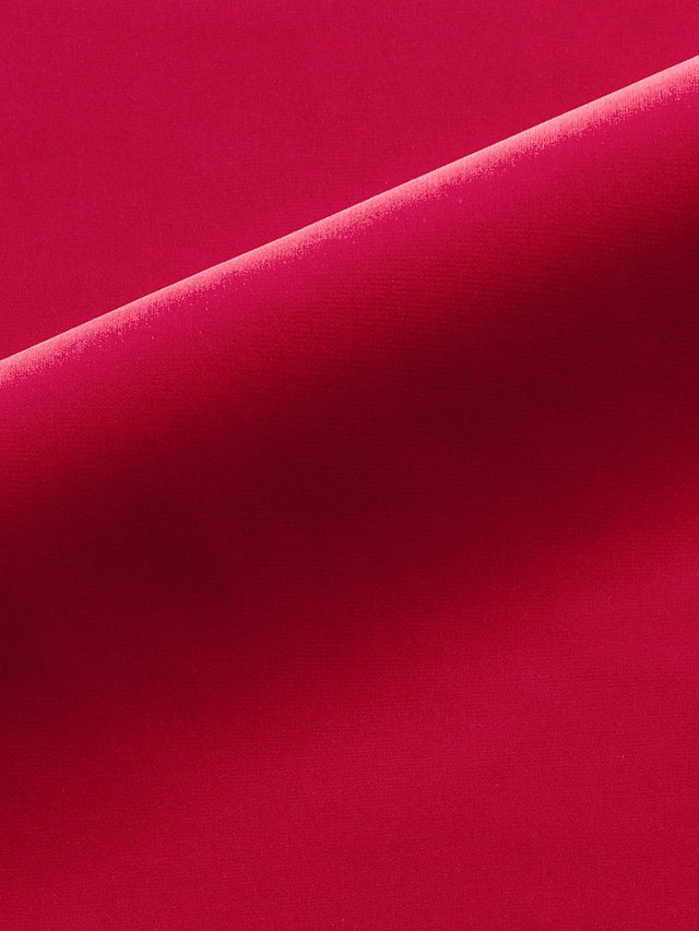 Scalamandre Linley Geranium Fabric