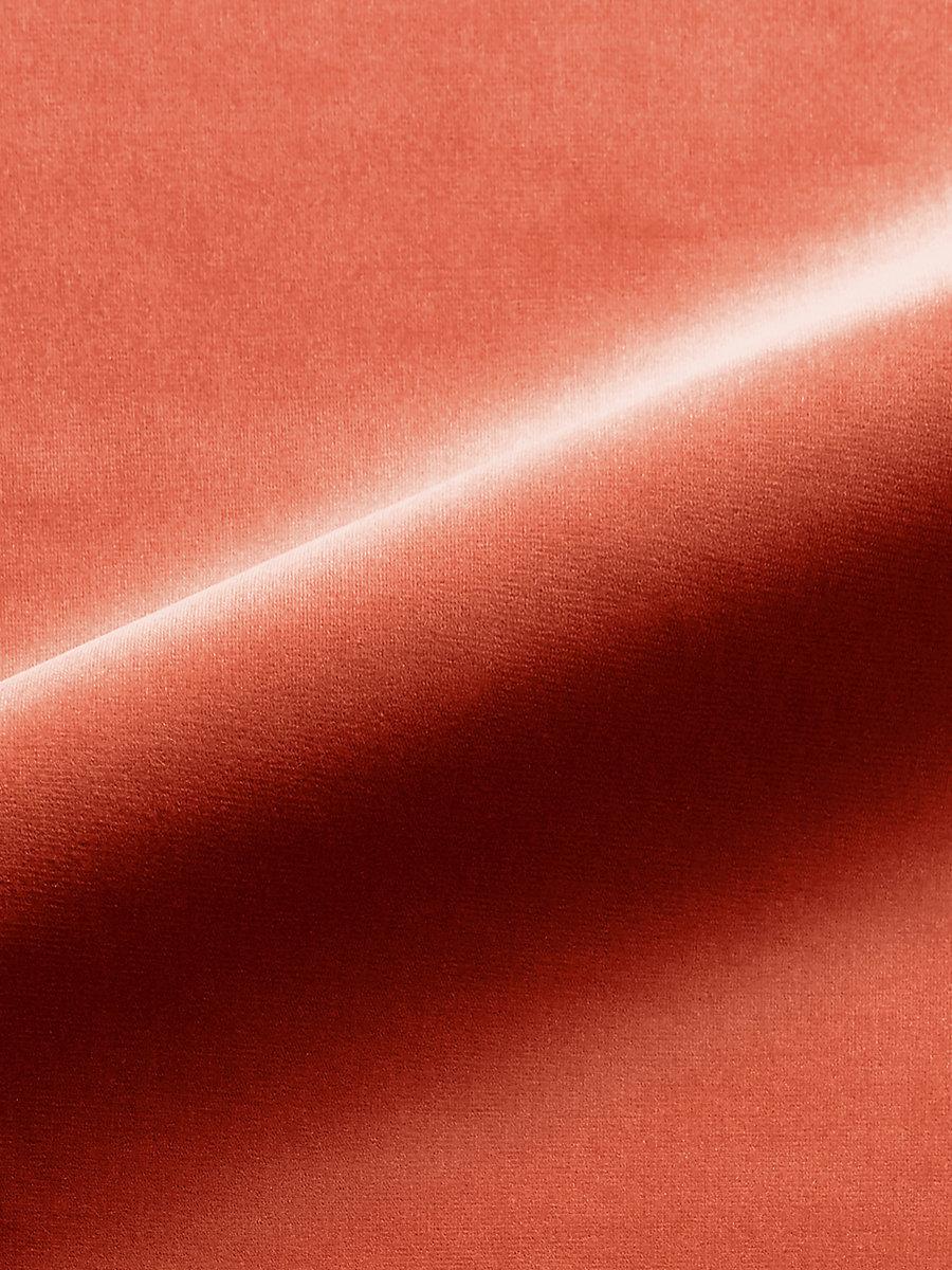 Scalamandre Linley Cinnamon Fabric