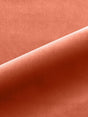 Scalamandre Linley Mandarin Orange Fabric