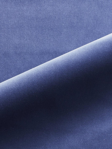 Scalamandre Linley Mandarin Orange Fabric