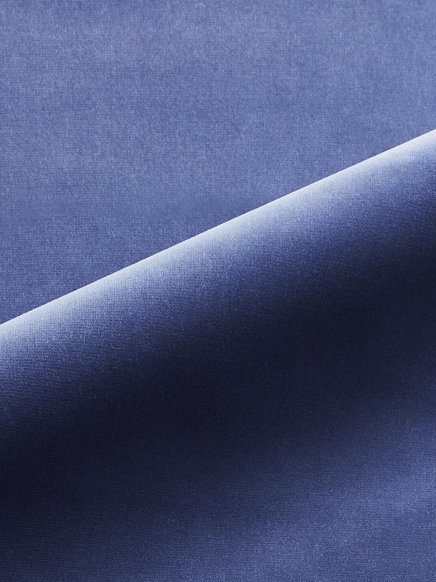 Scalamandre Linley Mandarin Orange Fabric