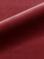 Scalamandre Linley Crimson Fabric