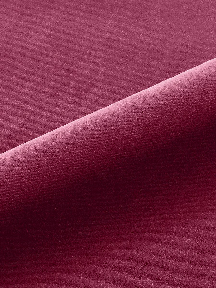 Scalamandre Linley Cranberry Fabric