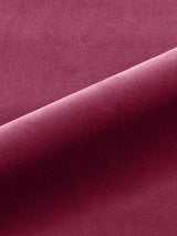 Scalamandre Linley Cranberry Fabric