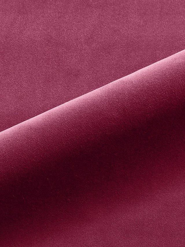 Scalamandre Linley Cranberry Fabric