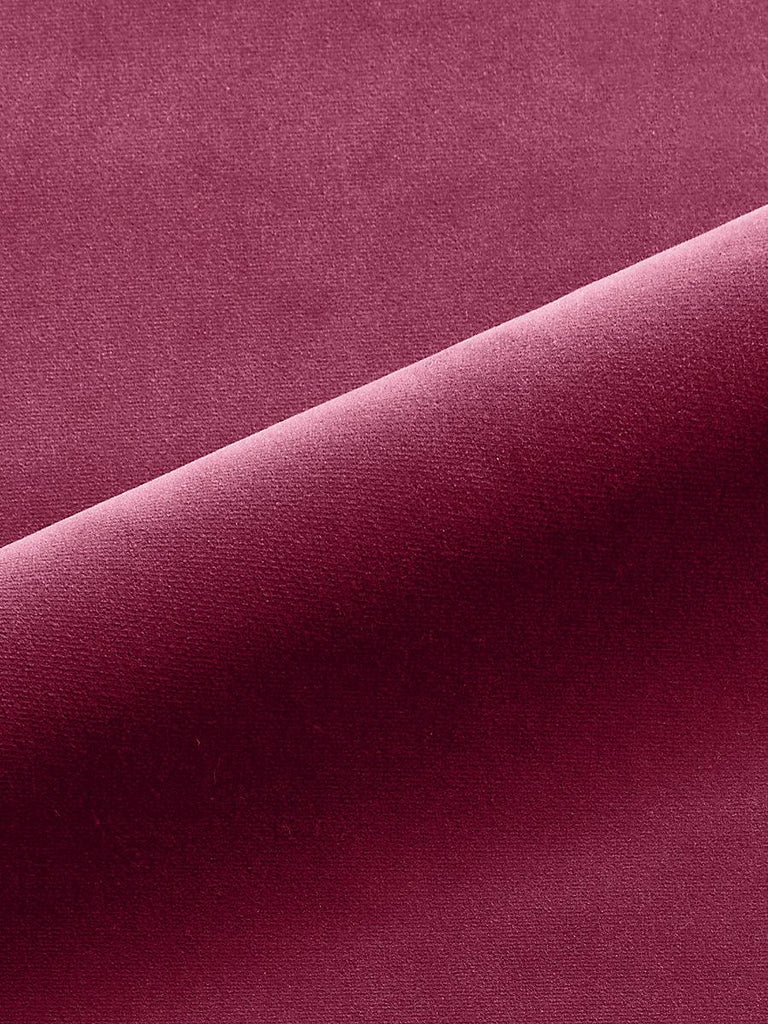 Old World Weavers LINLEY CRANBERRY Fabric