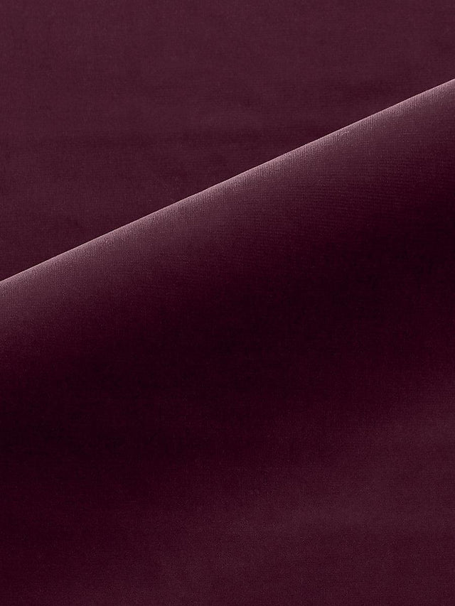 Scalamandre Linley Eggplant Fabric
