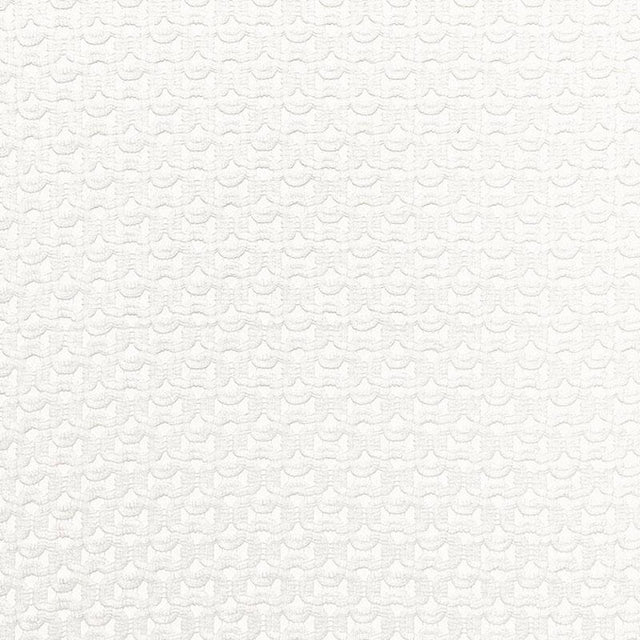 Schumacher Riccardi Sheer Ivory Fabric