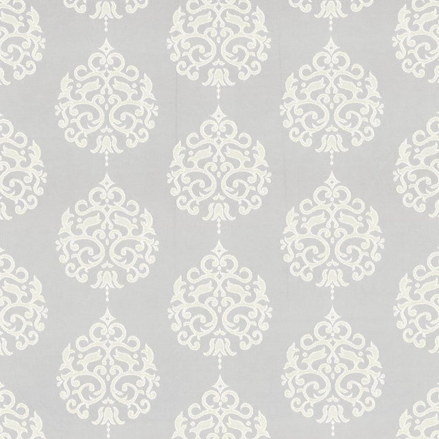 Kasmir Picolino Ivory Fabric